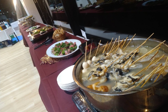 ケータリングお料理一式の画像1