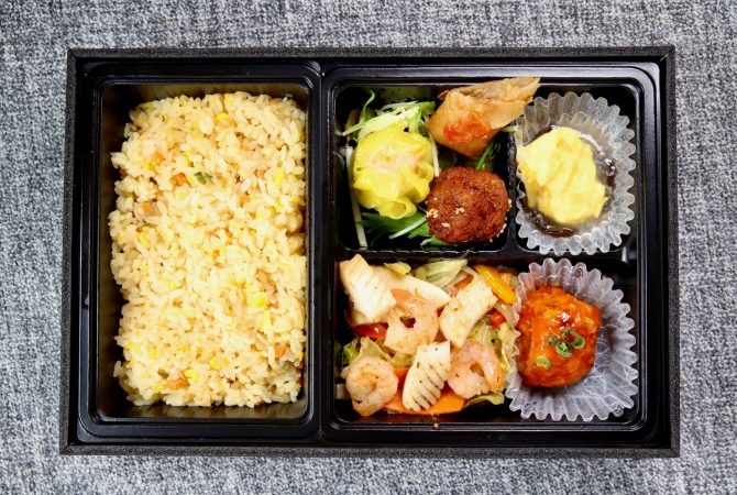 楊貴妃（ようきひ）～炒飯～の画像3